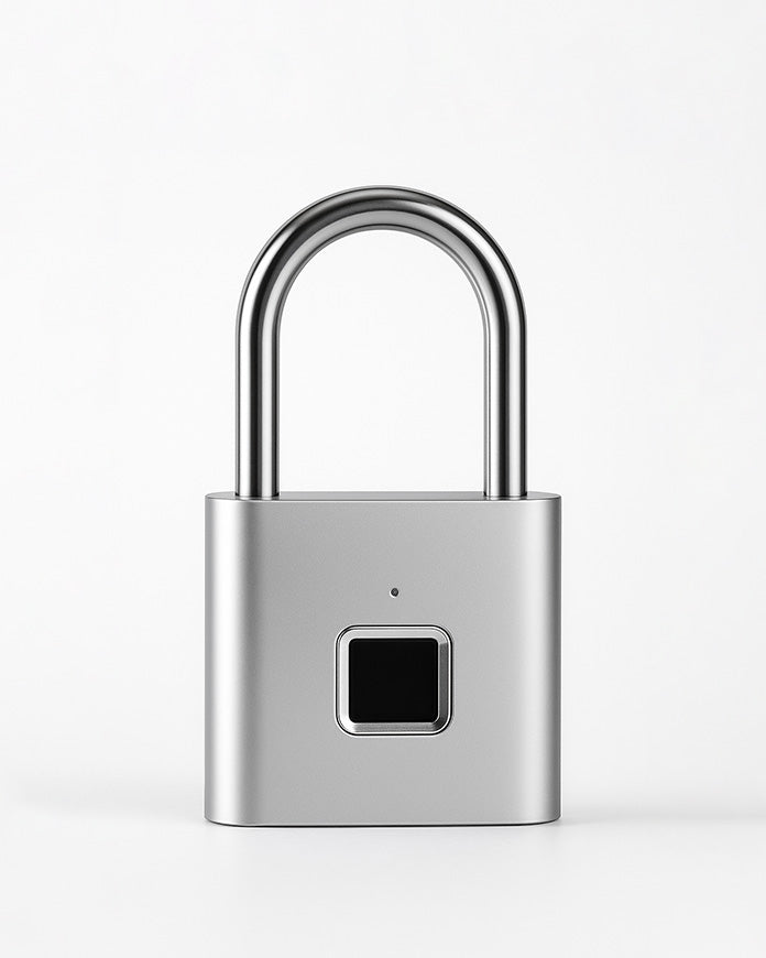 MyPadlock Candado Inteligente