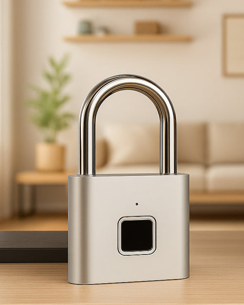 MyPadlock Candado Inteligente