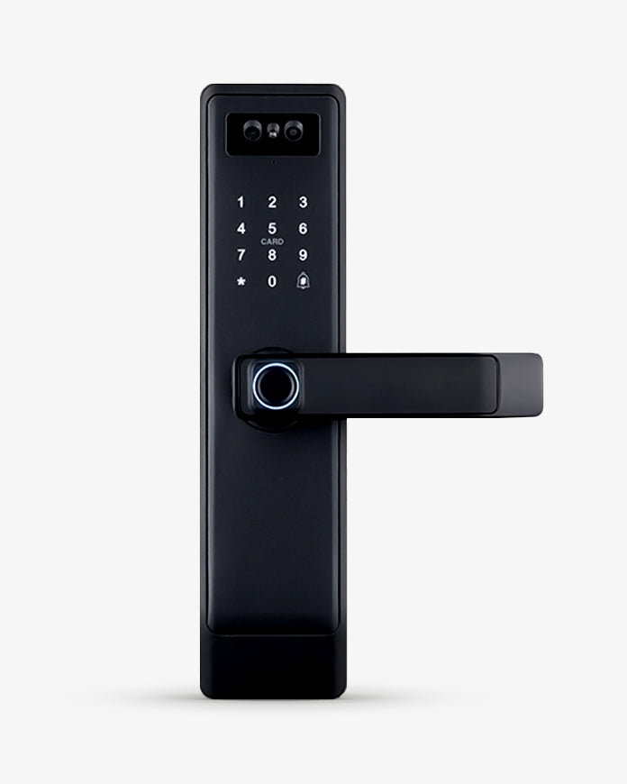 MyLock Cerradura Inteligente