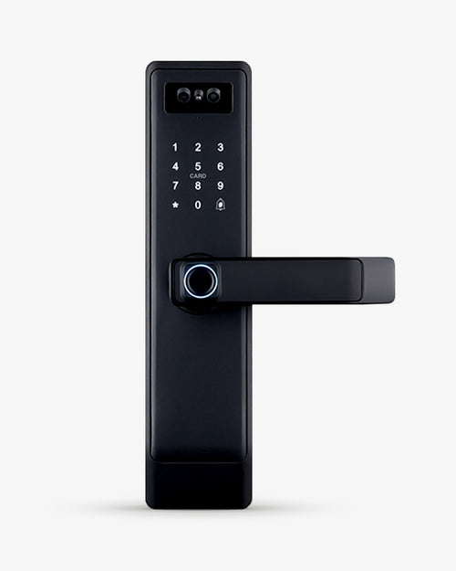MyLock Cerradura Inteligente