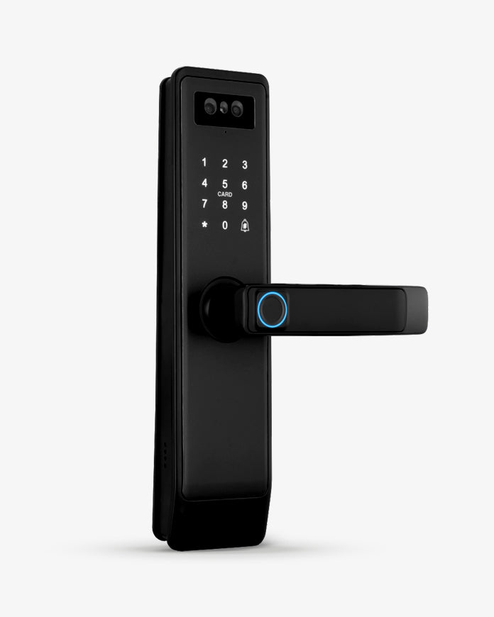 MyLock Cerradura Inteligente