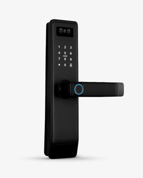 MyLock Cerradura Inteligente